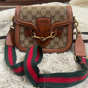 Designer inspired Handbag